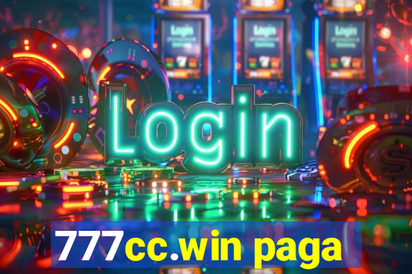 777cc.win paga